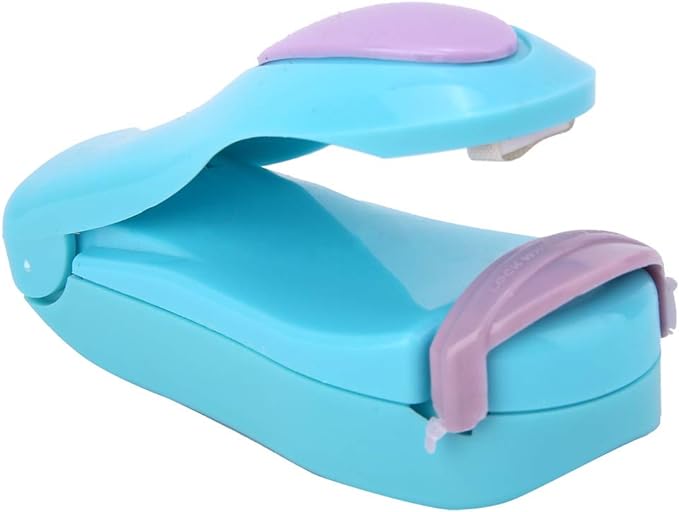 Mini Sealing Machine – Seal It, Save It!