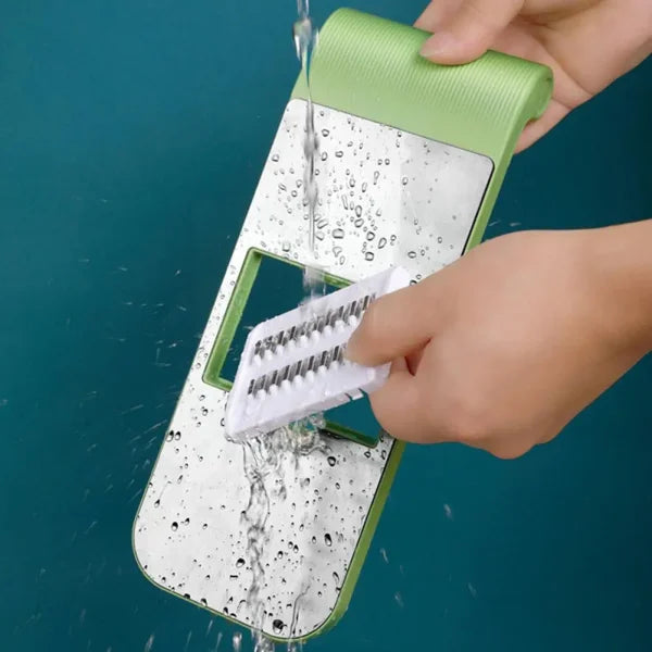 14-in-1 Veggie Cutter – Slice, Chop & WOW!