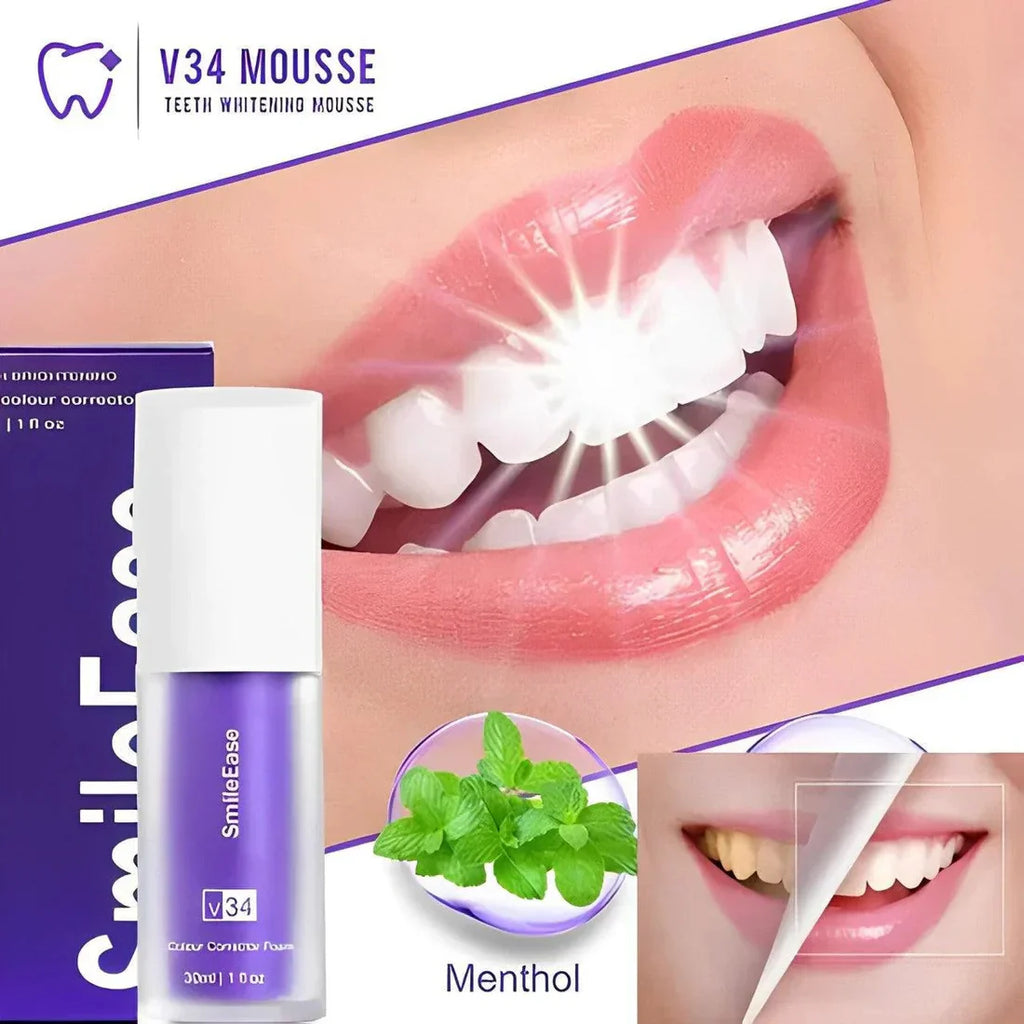 Hi Smile - Brighten Your Teeth Safely